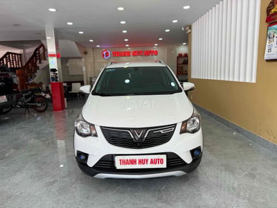 ❤️VinFast Fadil Base 2021 CỰC ĐẸP ❤️