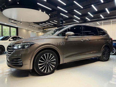 Volkswagen Viloran