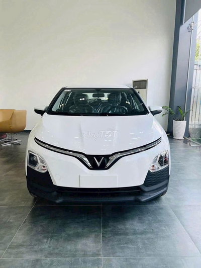 🚗VF5 PLUS NHẬN XE CHỈ TỪ 65Tr - VAY ĐẾN 90%