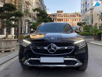 ⭐️Mercedes Benz All-New GLC 200 4Matic ĐK2025 99%