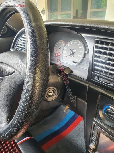 Xe Daewoo Nubira II 1.6 2004