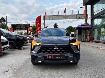 CHỈ 610 TR-MITSUBISHI XFORCE PREMIUM 2024-18.000KM