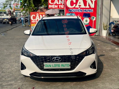 Xe Hyundai Accent 1.4 AT Đặc Biệt 2024
