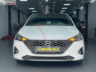 Xe Hyundai Accent 1.4 MT 2021