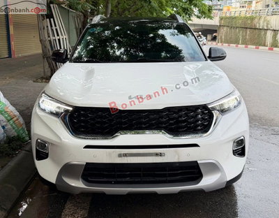 Xe Kia Sonet Premium 1.5 AT 2023