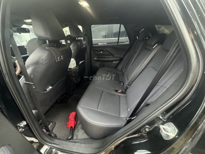 Toyota Yaris Cross 2024 Bản xăng