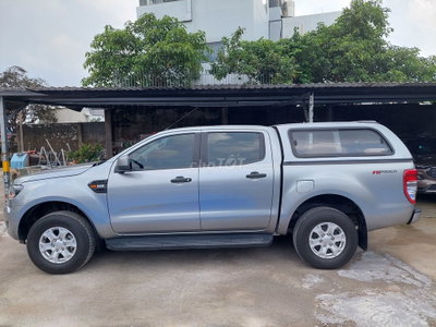 Cần bán Ford Ranger XLS AT 2016, 1 cầu số tự động