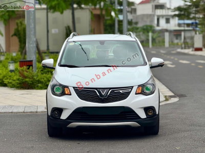 Xe VinFast Fadil 1.4 AT Plus 2021