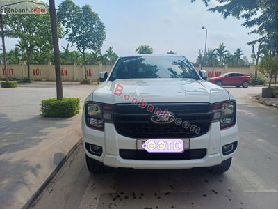 Xe Ford Ranger XLS 2.0L 4x2 AT 2022
