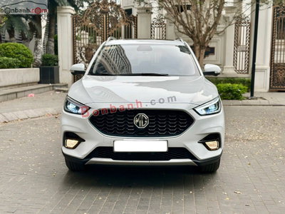 Xe MG ZS Luxury 1.5 AT 2WD 2025