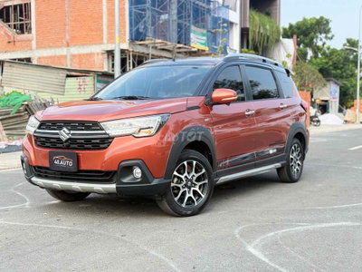 Suzuki XL7 2022 Sport 4v full hãng 1 chủ siêu đẹp