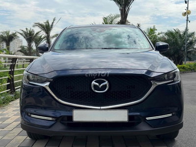 Mazda CX5 2021 2.0 Premium 6v km cực mới ✅