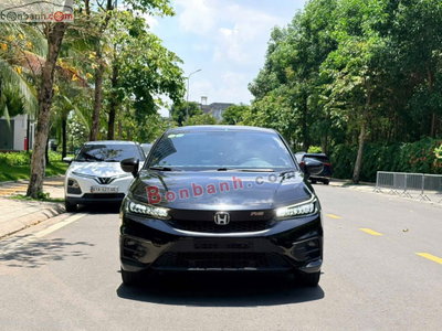 Xe Honda City RS 1.5 AT 2022