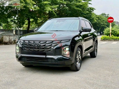 Xe Hyundai Creta Cao cấp 1.5 AT 2022