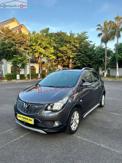 Xe VinFast Fadil 1.4 AT 2020