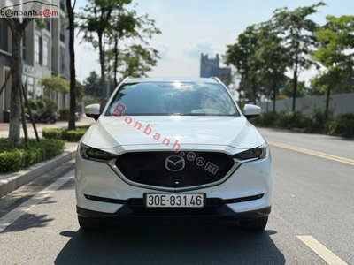 Xe Mazda CX5 2.0 AT 2017