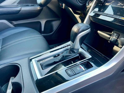 Mitsubishi Xpander Cross 2024 1.5L AT 65.339 Km