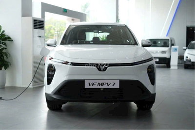 [New]-MPV 7 2026-Ưu đãi khủng-Nợ xấu bao đậu hồ sơ