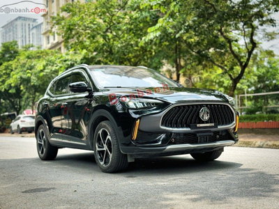 Xe MG HS 1.5T LUX 2024