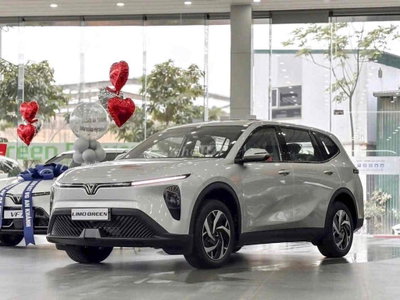 Xã Tồn Kho Limo Green. Giá cực sốc