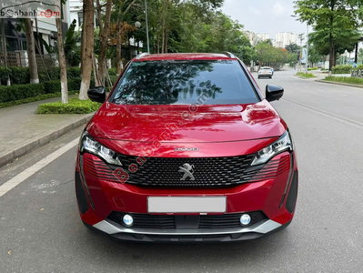 Xe Peugeot 3008 AT 2022