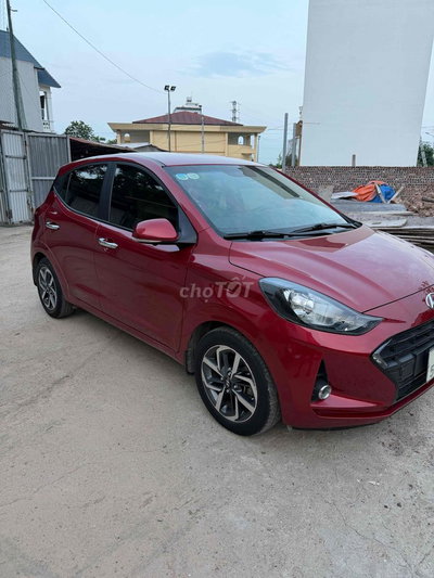 Hyundai Grand i10 2022 1.2 - 62000 km