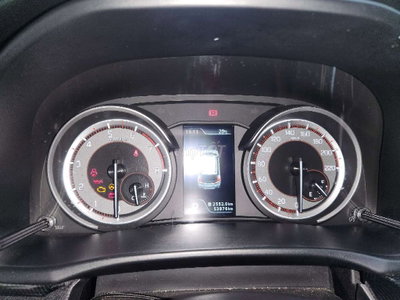 Suzuki XL7 2021 53000 km Đen