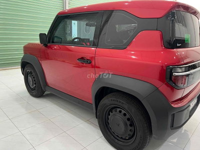 VF3 2025 còn mới tinh ( mua bin)