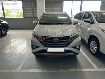 Xe Toyota Rush 1.5S AT 2019