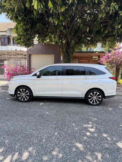 Toyota Veloz 2023 Trắng 95.000 km