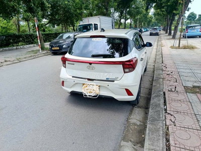 Hyundai i10 2024 Trắng 70000 km