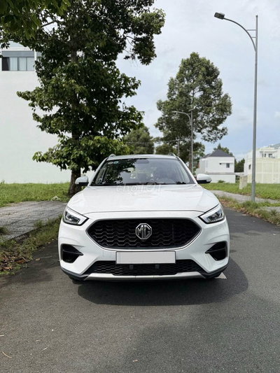 MG ZS STD - Đời 2025 - 17.600km