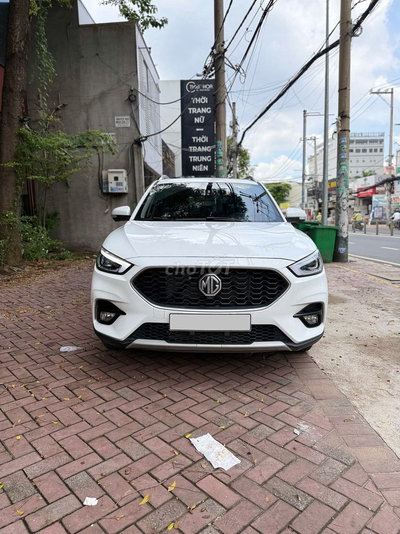 MG ZS LUXURY - Đời 2025 - 22.000km