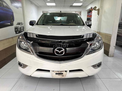 Mazda BT 50 2015 2.2 AT 2WD -