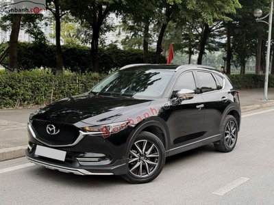 Xe Mazda CX5 2.0 AT 2019