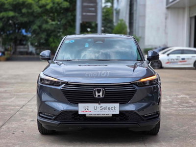 Honda HR-V G 2023 Xám 37.000 km