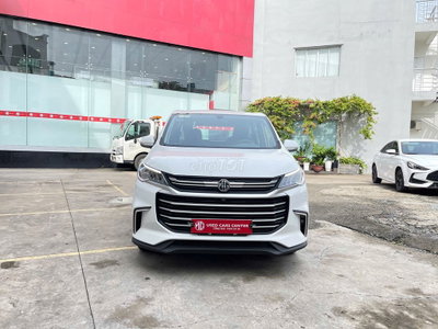 MG G50 MT - Sản xuất 2025 - Odo chỉ 39km - Trắng