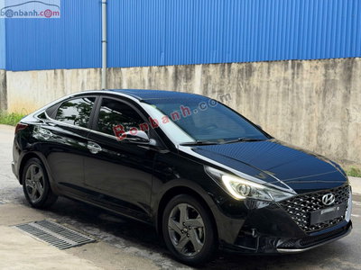 Xe Hyundai Accent 1.4 AT Đặc Biệt 2022