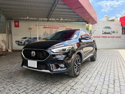 MG ZS LUXURY - Đời 2025 - 12.000km