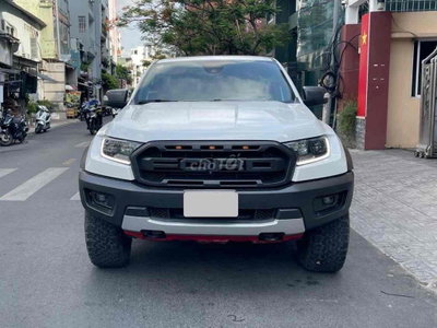 Raptor 2022 Xe Cá Nhân Bán Tại Đại Lý Ford