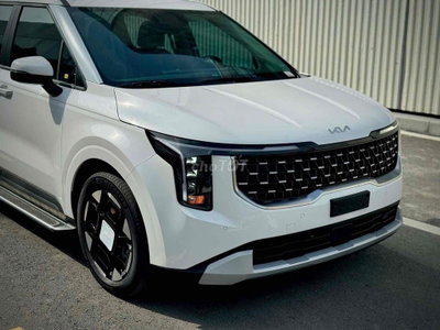 T5 CARNIVAL LUXURY 2025 mới 100% giảm thẳng 104tr
