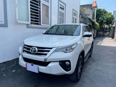 Fortuner 2019, sơn zin 95%, 70 ngàn km