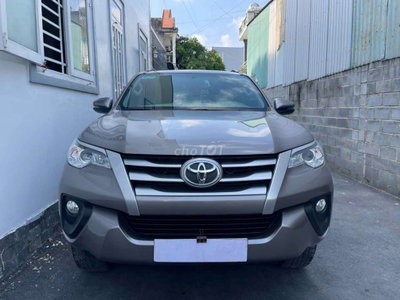 Fortuner 2019, siêu đẹp, sơn zin 99.9%, 51 ngàn km