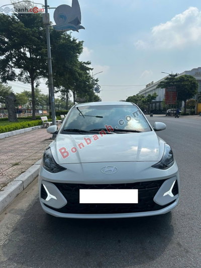 Xe Hyundai i10 1.2 AT 2026
