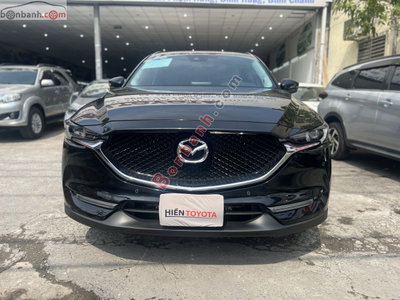 Xe Mazda CX5 Premium 2.0 AT 2023