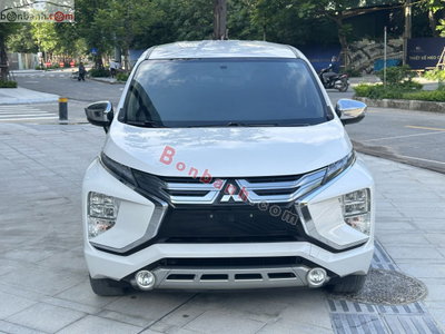 Xe Mitsubishi Xpander 1.5 AT 2020