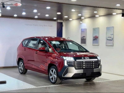 Xe Hyundai Stargazer Cao cấp 1.5 AT 2026