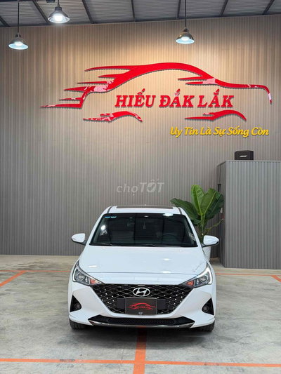 Hyundai Accent 2023 ATH bản Full