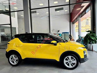 Xe VinFast VF5 Plus 2026