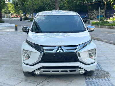cần bán xpande sx 2020 at bản pre xe gia đinh 1chu